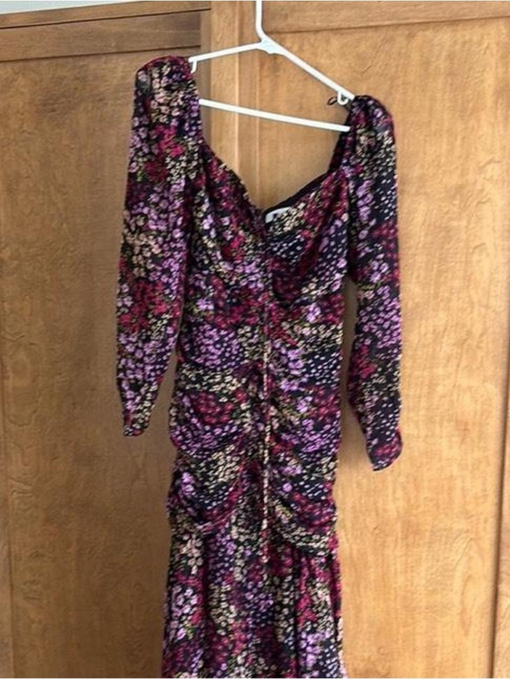 Astr the label dress